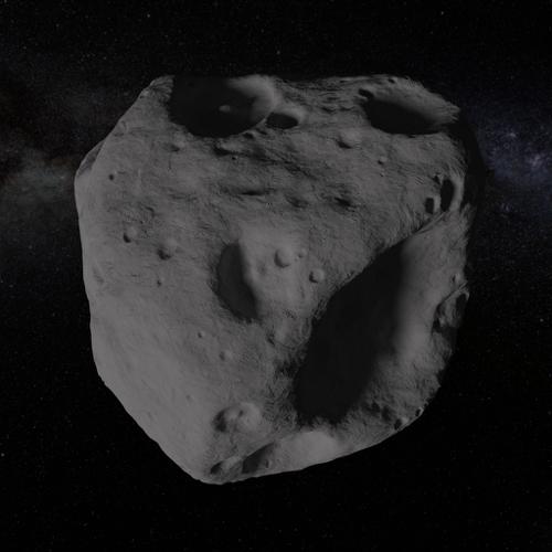 Asteroid