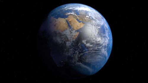 Earth