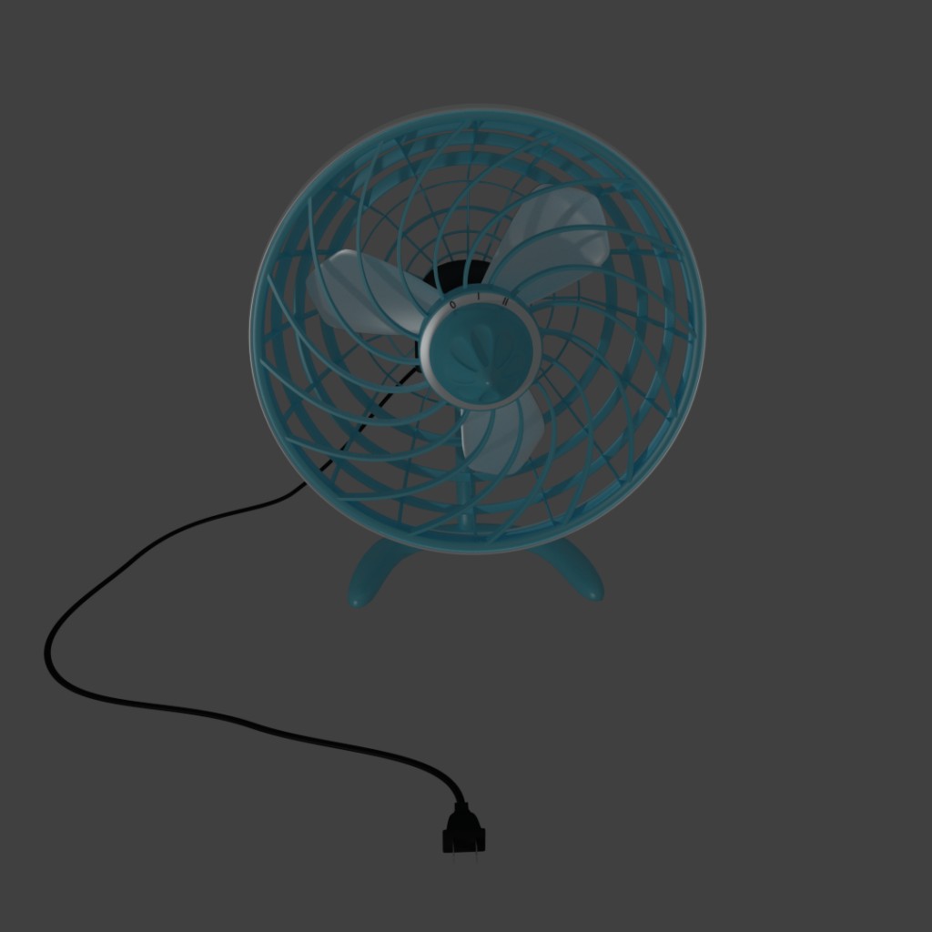 Fan