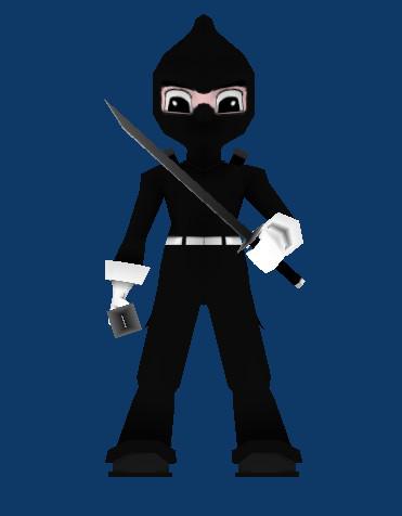 ninja