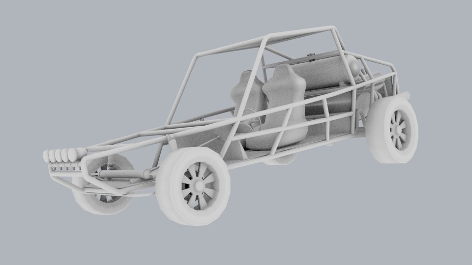 Buggy