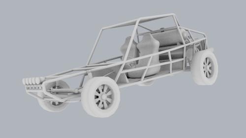 Buggy