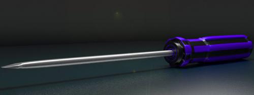Screwdriver