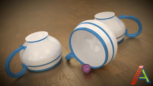 Cup