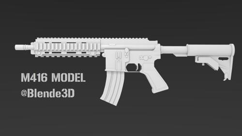 M416