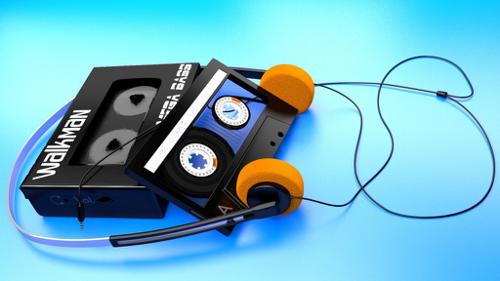 Walkman