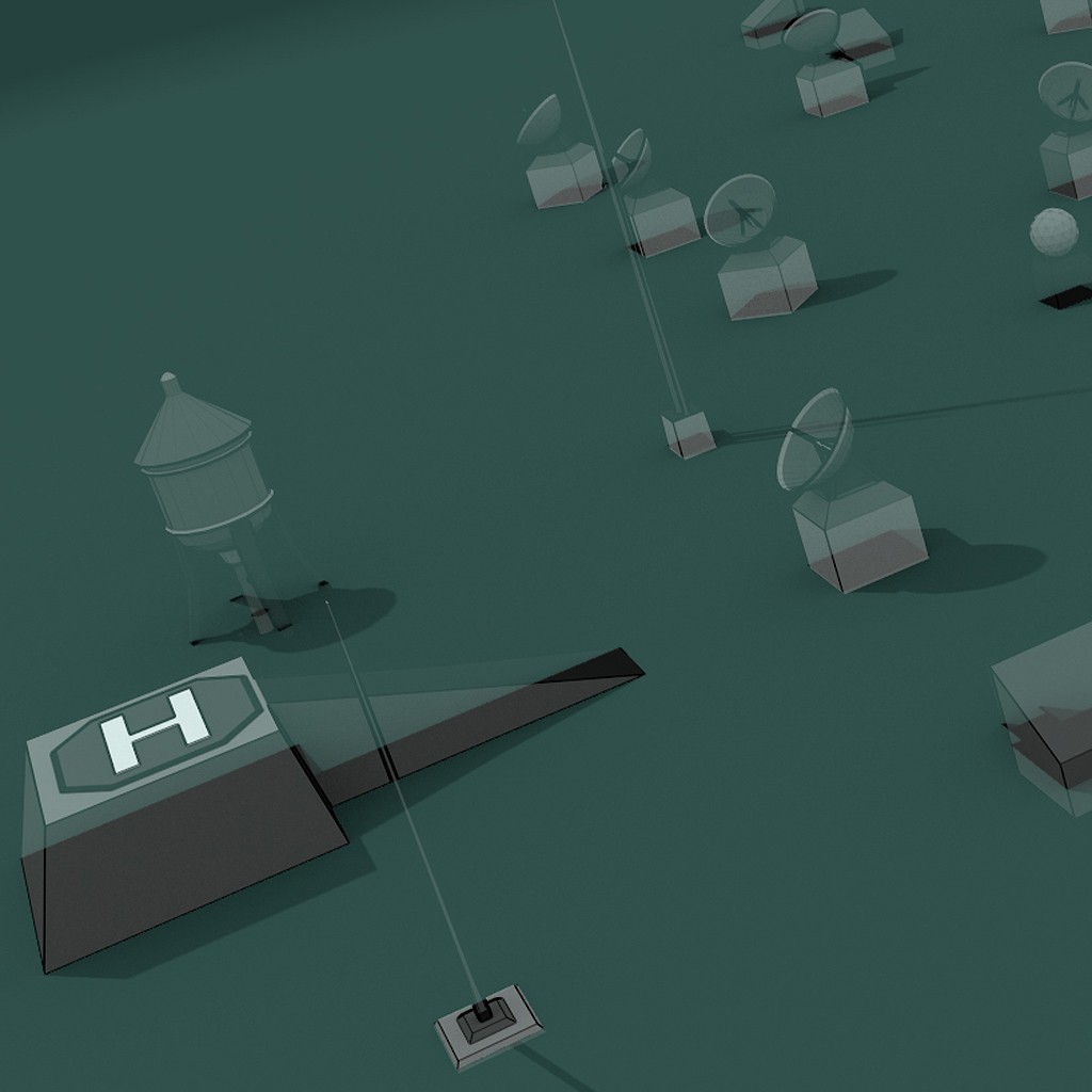 Roof Stuff