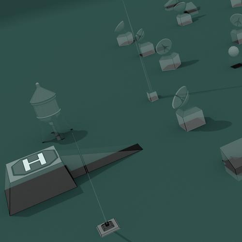 Roof Stuff