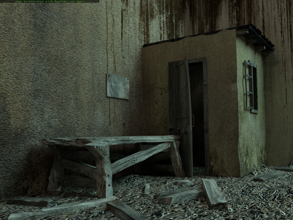 The Corner Carpentry