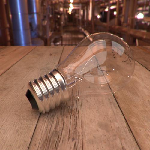 Light Bulb