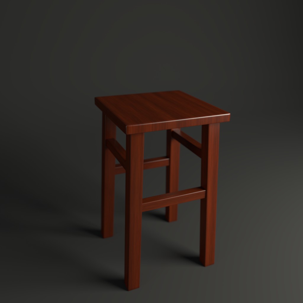 Simple Stool