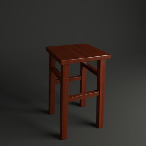 Simple Stool