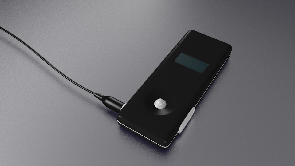 MP3 Player