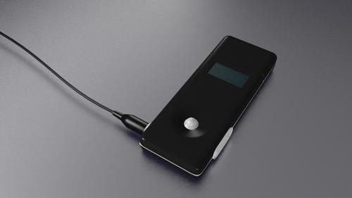 MP3 Player