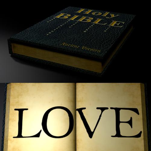 ancient's BIBLE