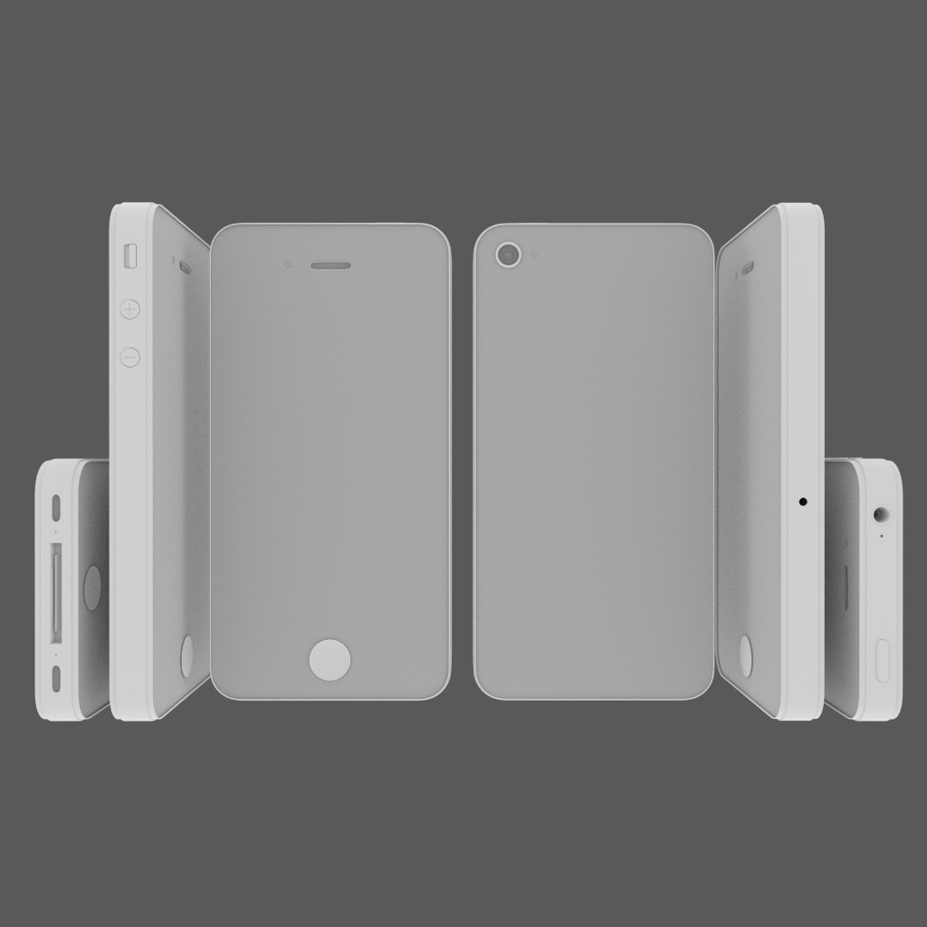 iphone 4s