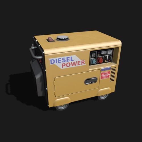 Generator