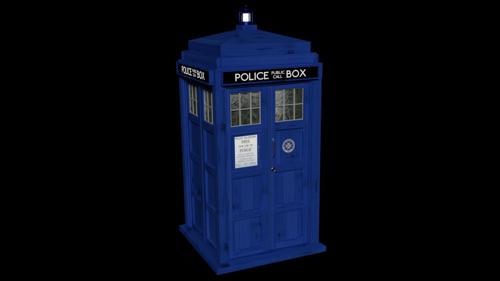 TARDIS