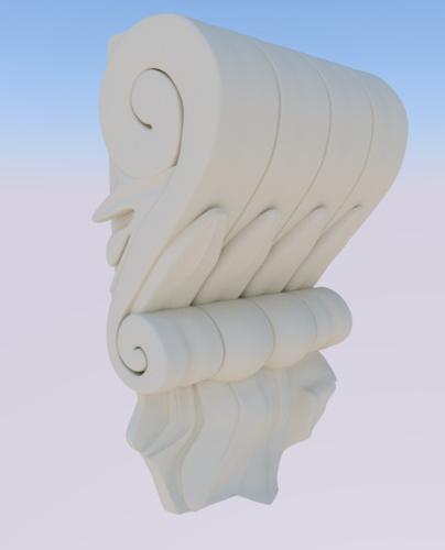 Corbel