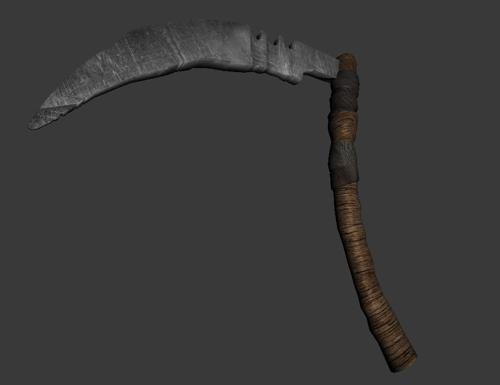 Scythe