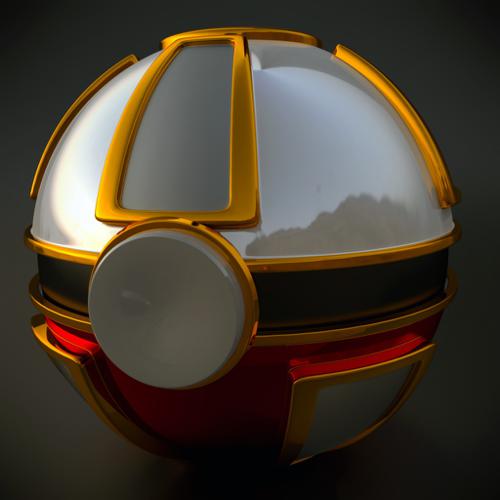 Pokeball