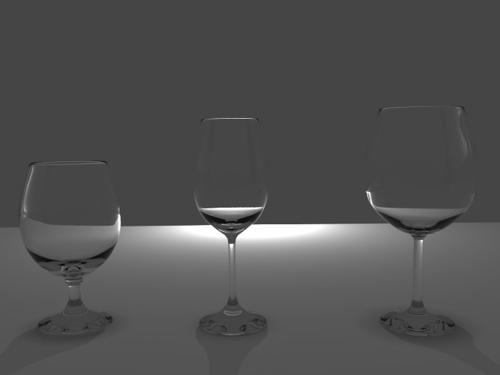 GlassCollection
