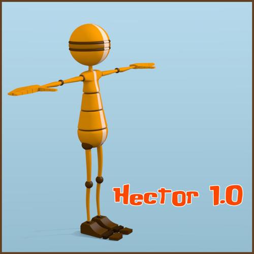 Hector v.1