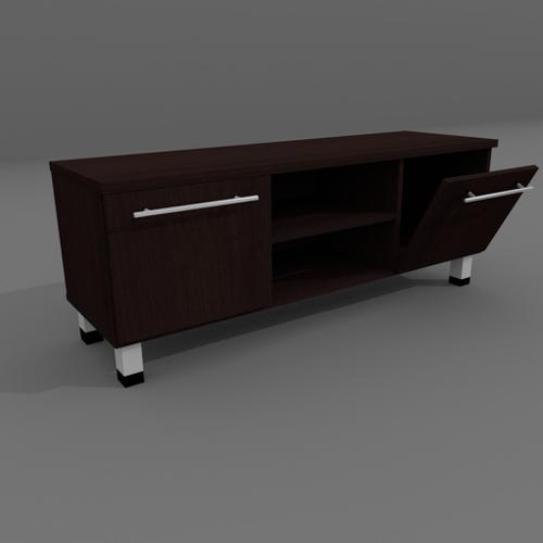 Tv stand