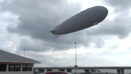 Zeppelin