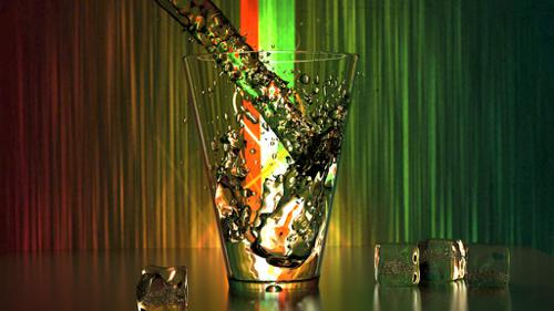 Glass of Water