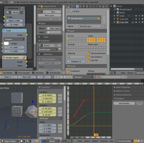 Duridani theme