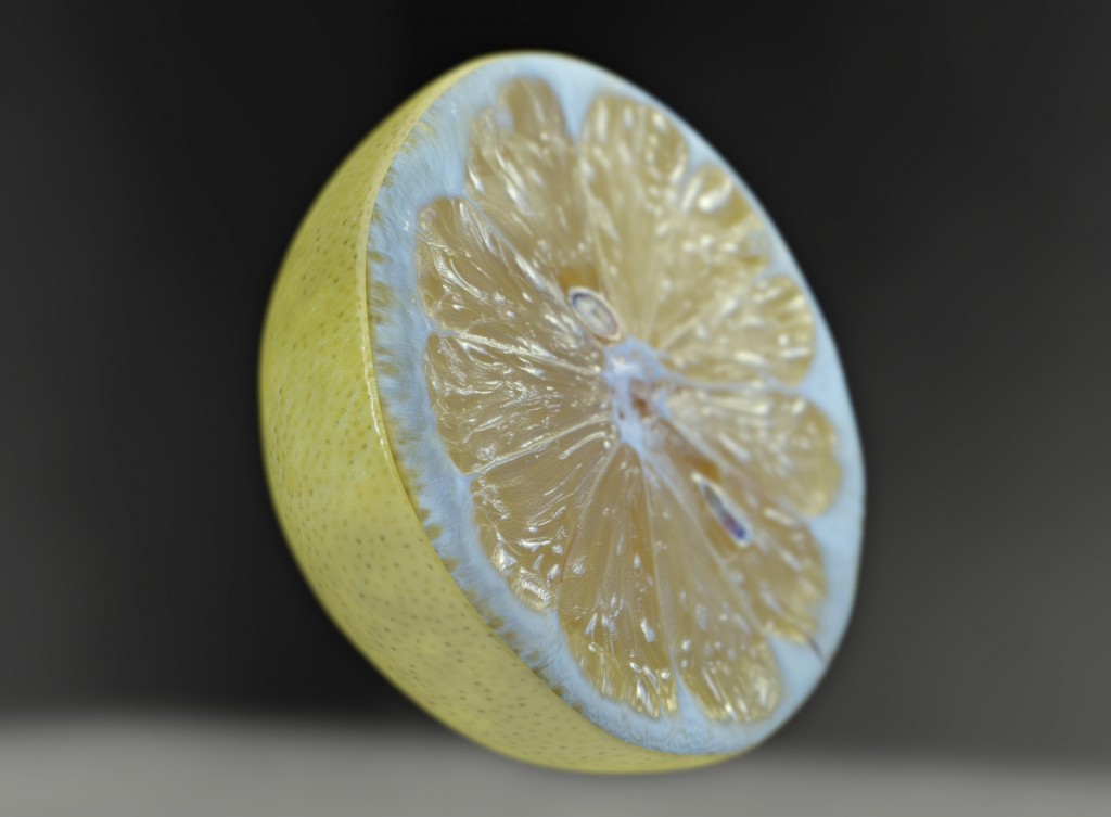 Lemon