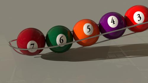 Not So Lucky Numbers
