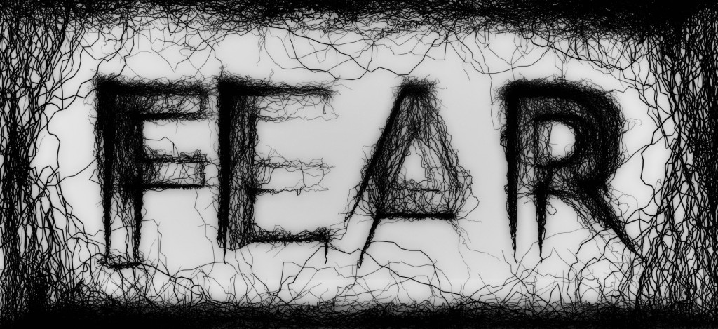 FEAR