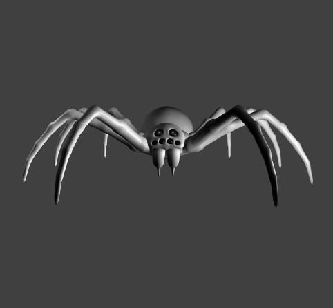 Spider Queen