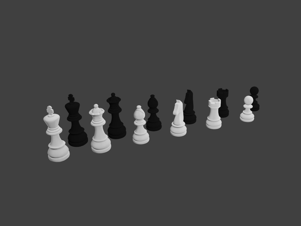 ChessFigures