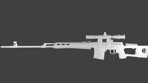 Sniper for Games