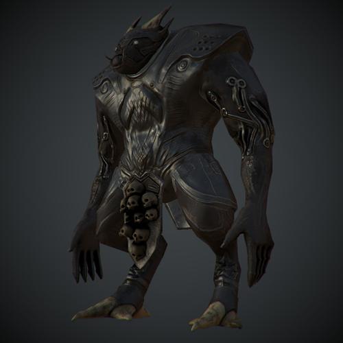 BattleLord