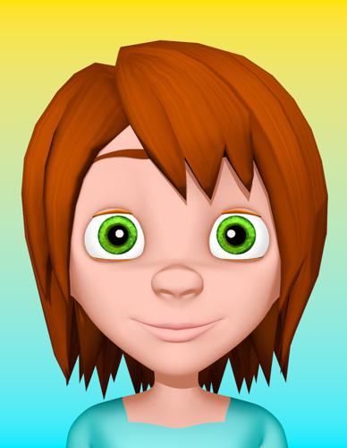 Elena rig (update)