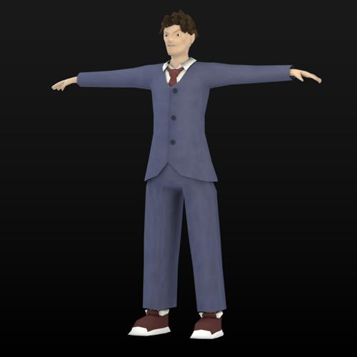 Doctor who #10,Game model "Request for DragonWhisperer"