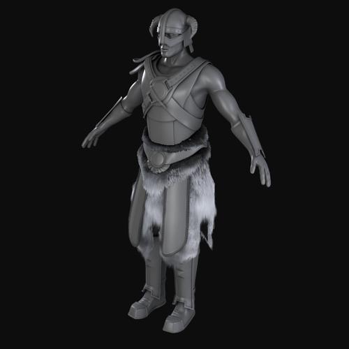 Dragonborn