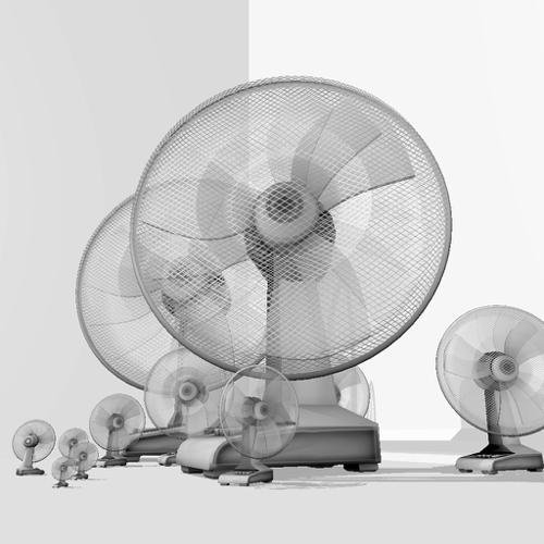 BGE Fan