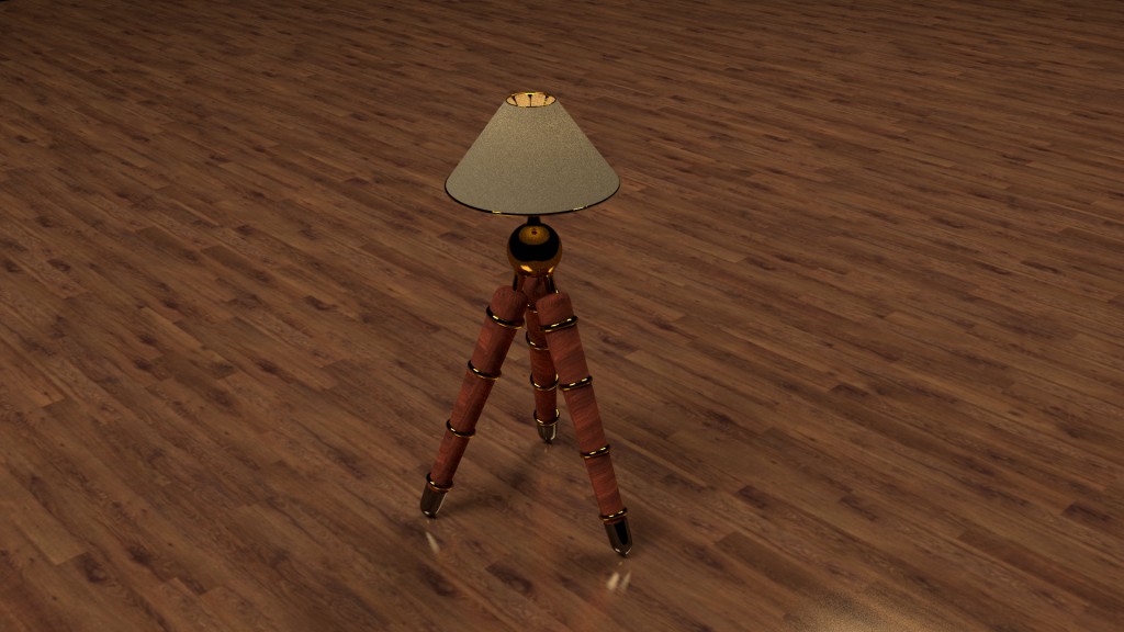 Lamp