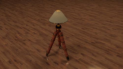 Lamp