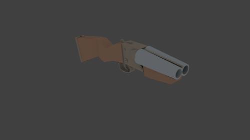 Fusil TF2