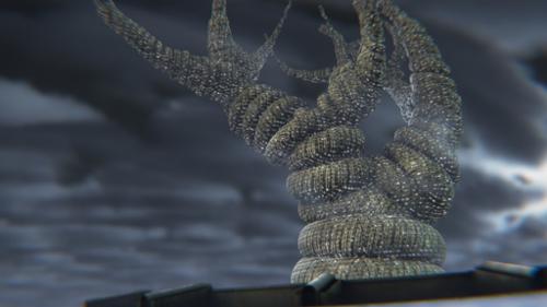 Yddrasil