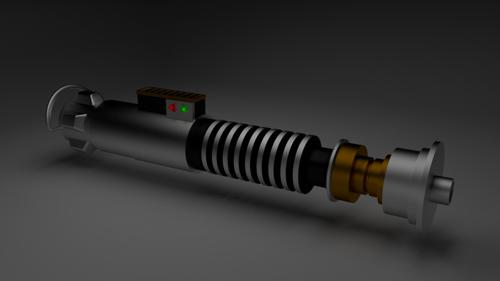 Lightsaber