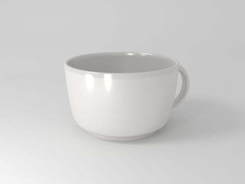 Material porcelain