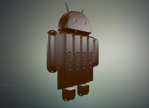 Android Kitkat