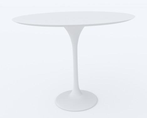 Table Tulipe by Eero Saarinen
